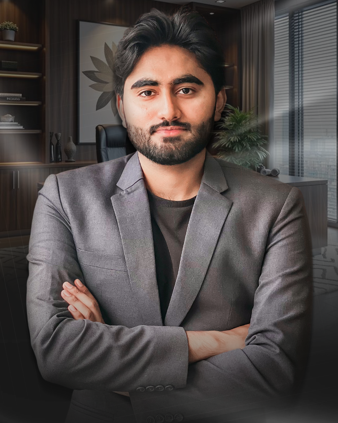 Managing Director